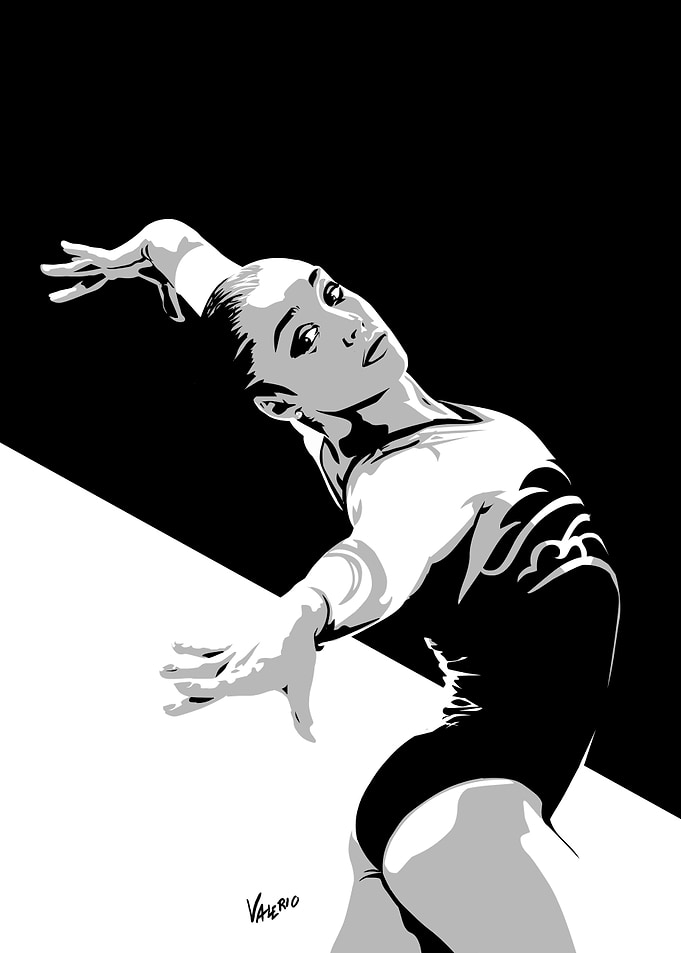 Gymnastic