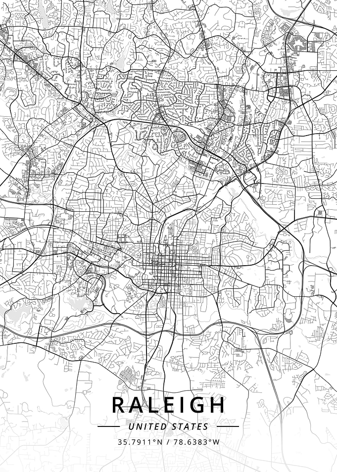 Raleigh, United States