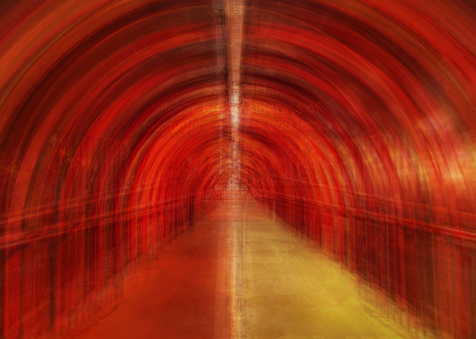 Tunnel Night