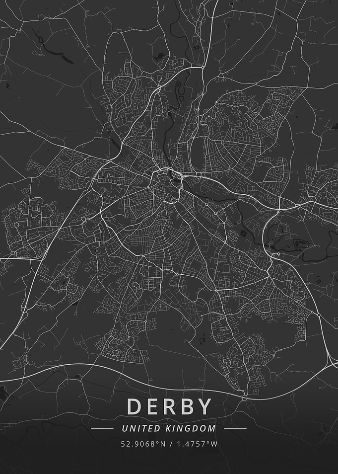 Derby, United Kingdom
