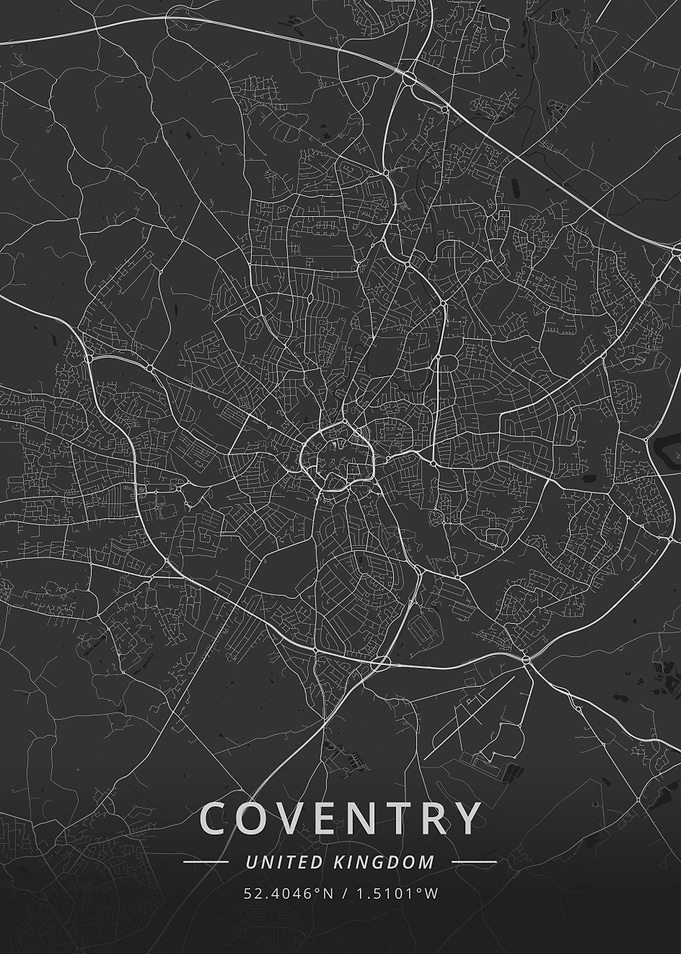 Coventry, United Kingdom