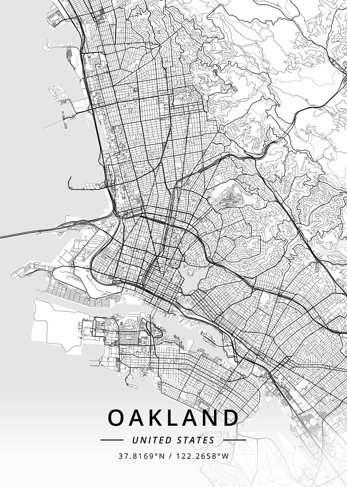 Oakland, United States