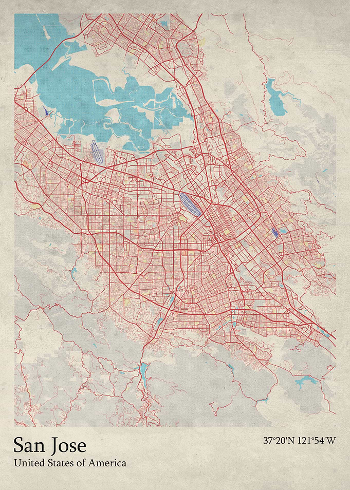 San Jose USA