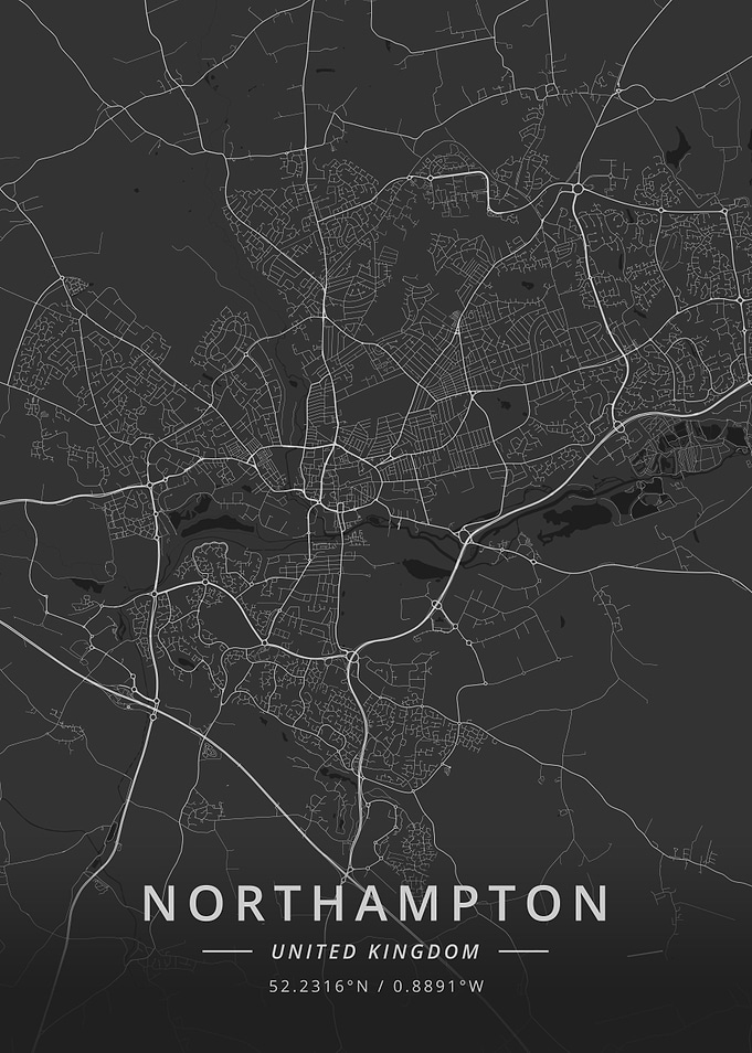 Northampton, UK