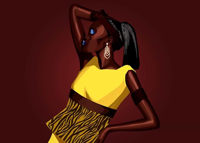 A touch of Bronze