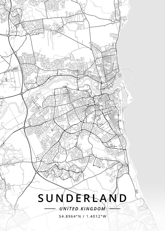 Sunderland, United Kingdom