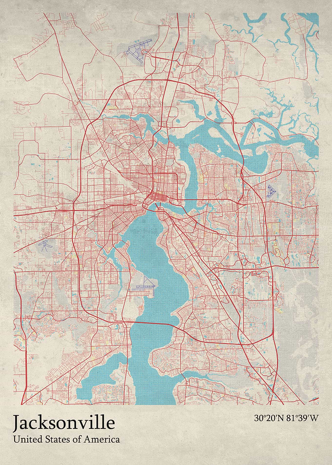 Jacksonville USA