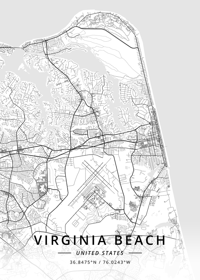 Virginia Beach, US