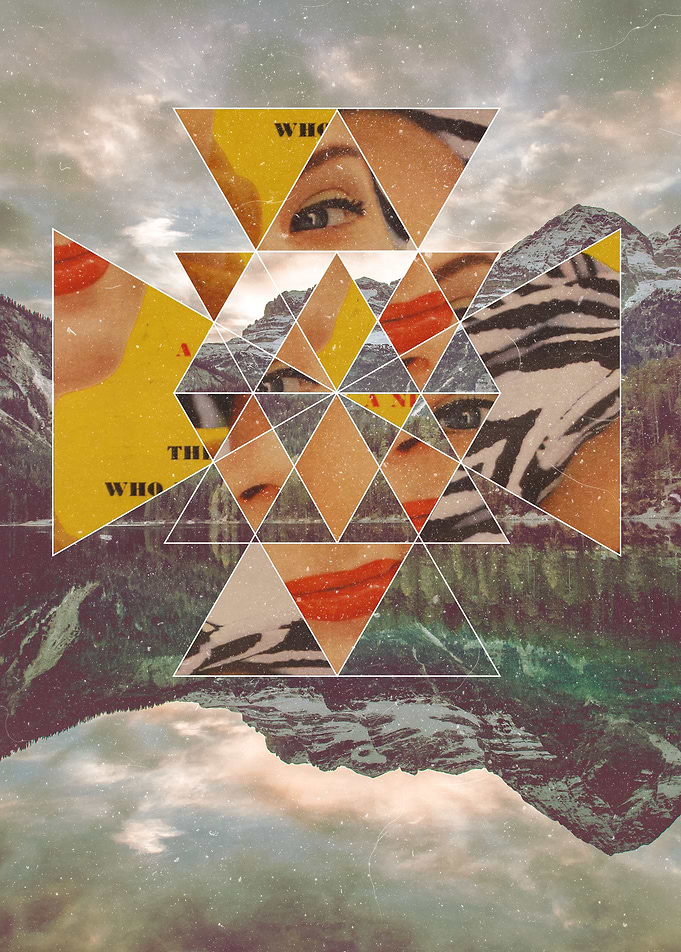 Puzzled