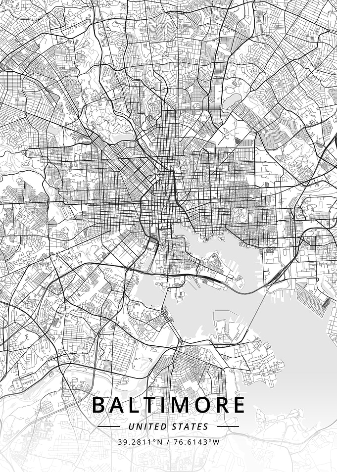 Baltimore, United States