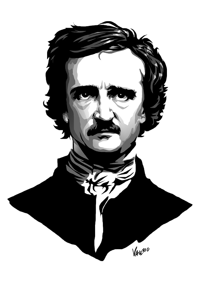 Edgar Allan Poe