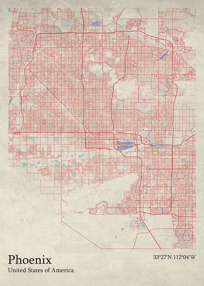 Phoenix USA