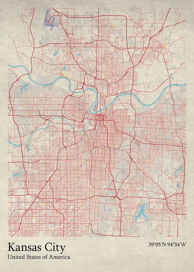 Kansas City USA