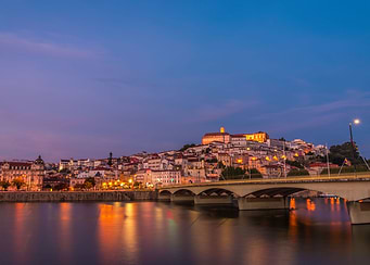 Feel Coimbra