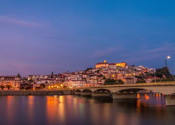 Feel Coimbra