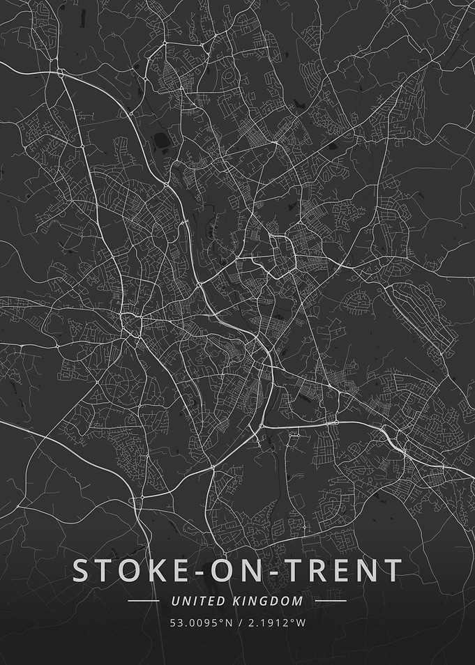 Stoke-on-Trent, UK