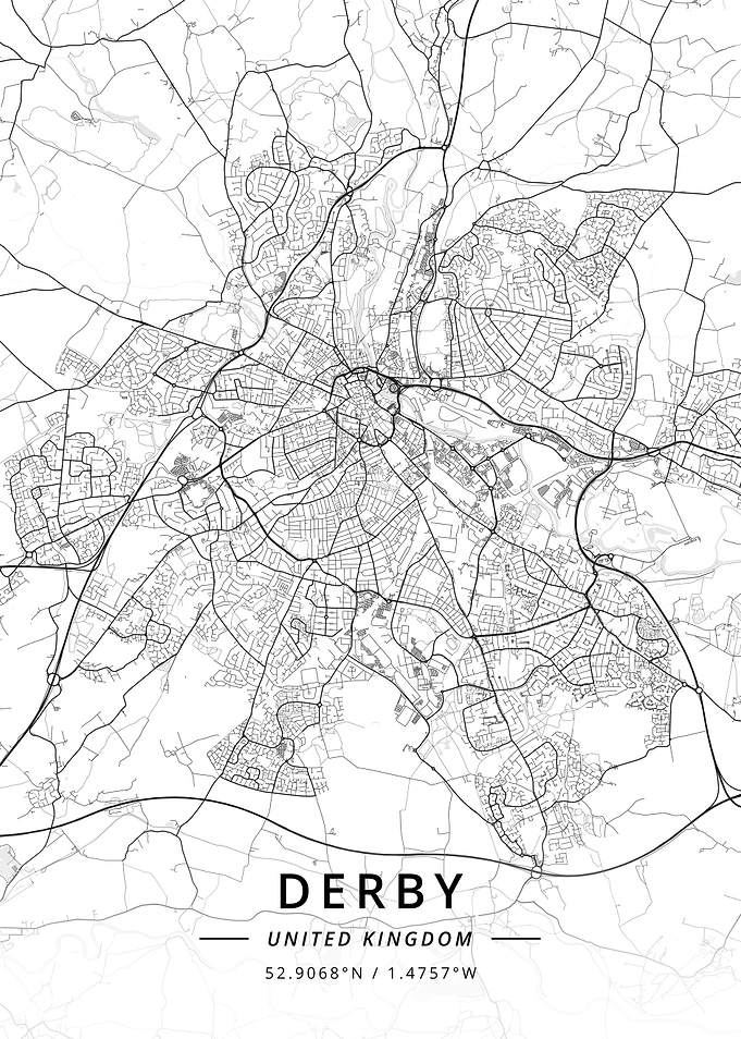 Derby, United Kingdom