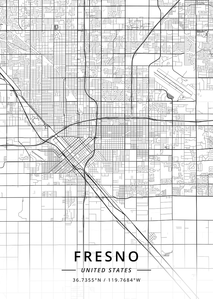 Fresno, United States