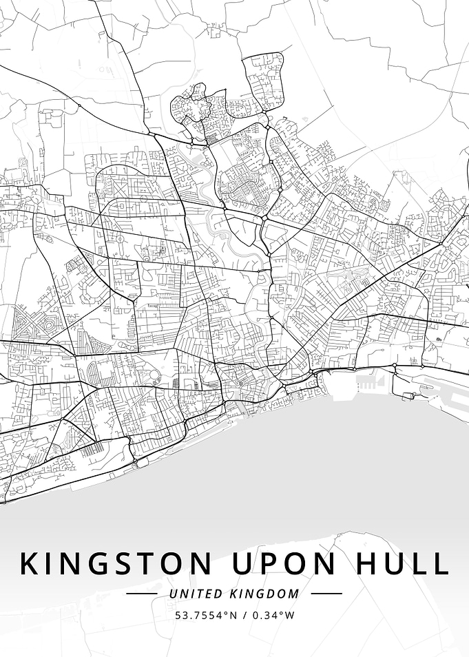Kingston upon Hull, UK