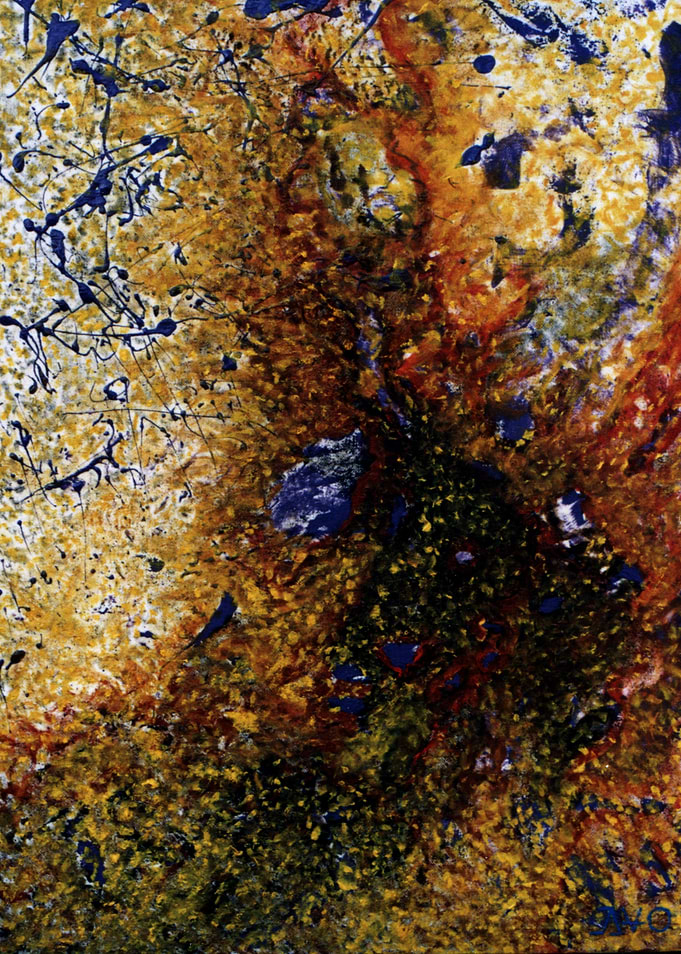 Dancing Fire