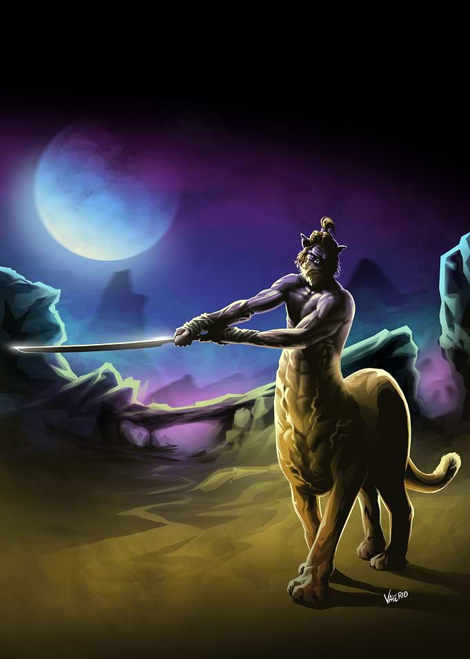 The Guardian
