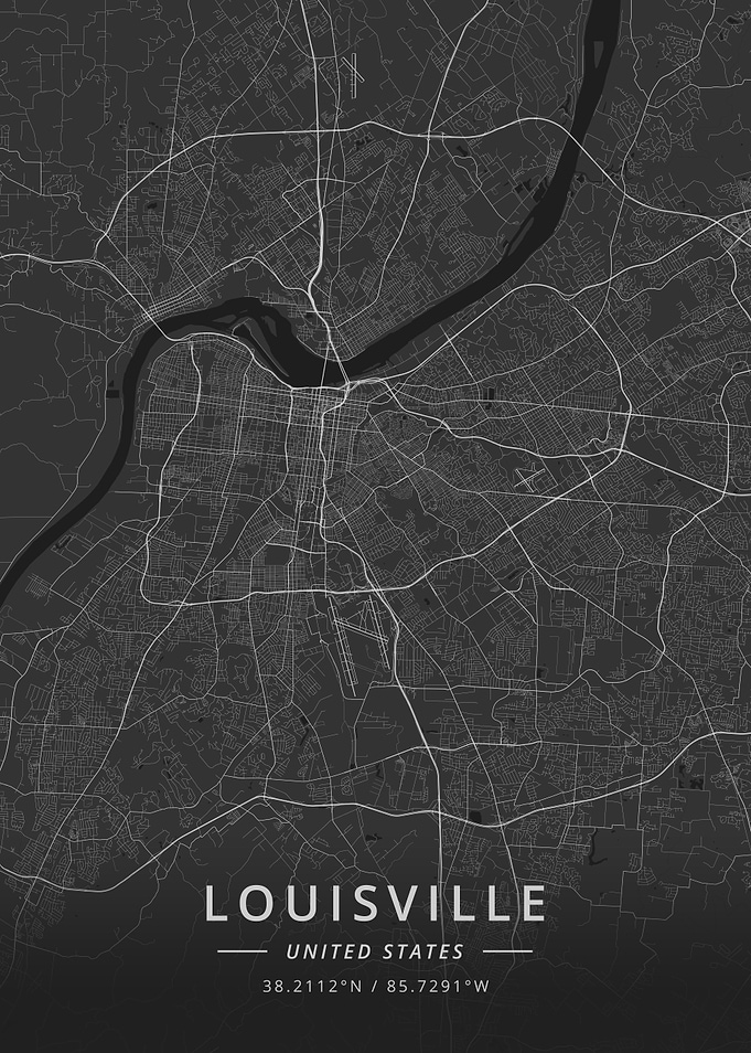 Louisville, United States