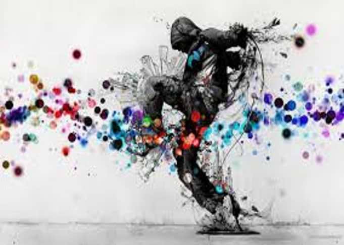 Hip-hop is life