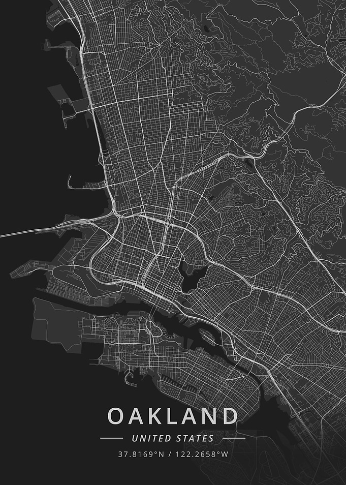 Oakland, United States
