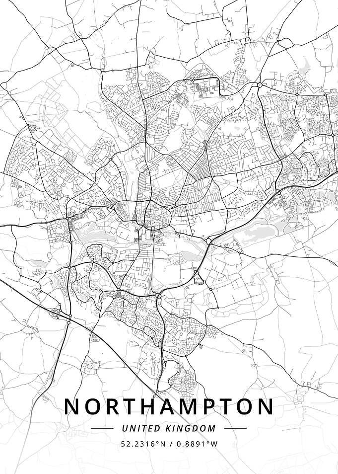 Northampton, UK