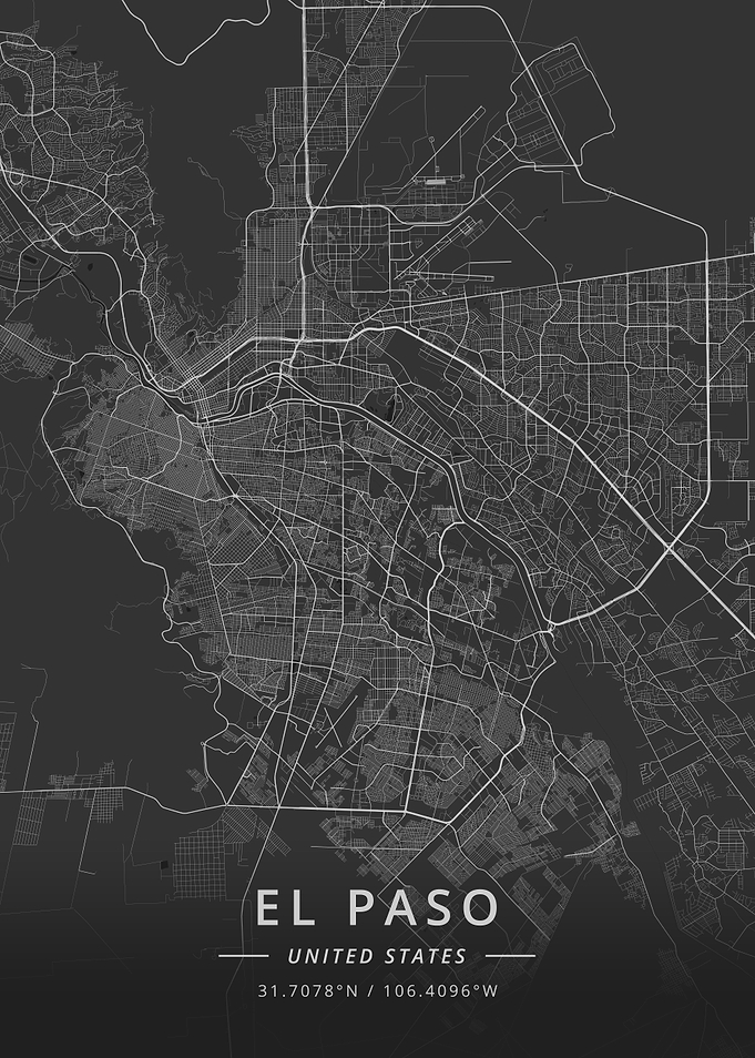 El Paso, United States
