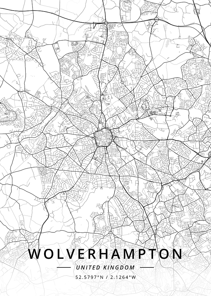 Wolverhampton, UK