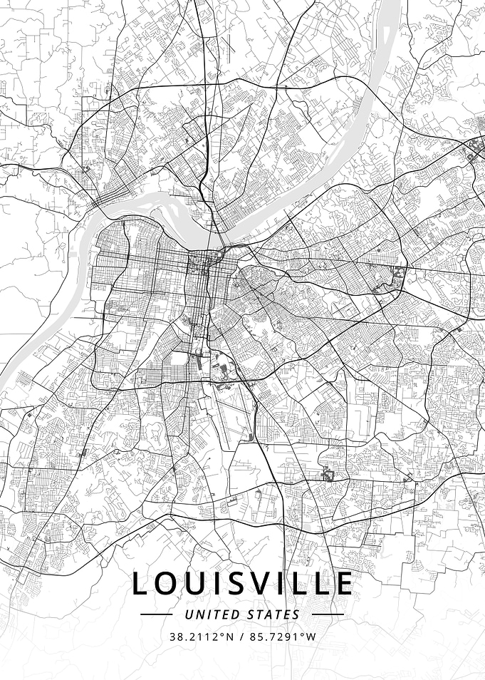 Louisville, United States