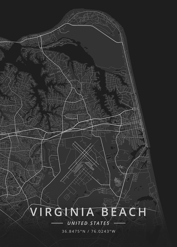 Virginia Beach, US