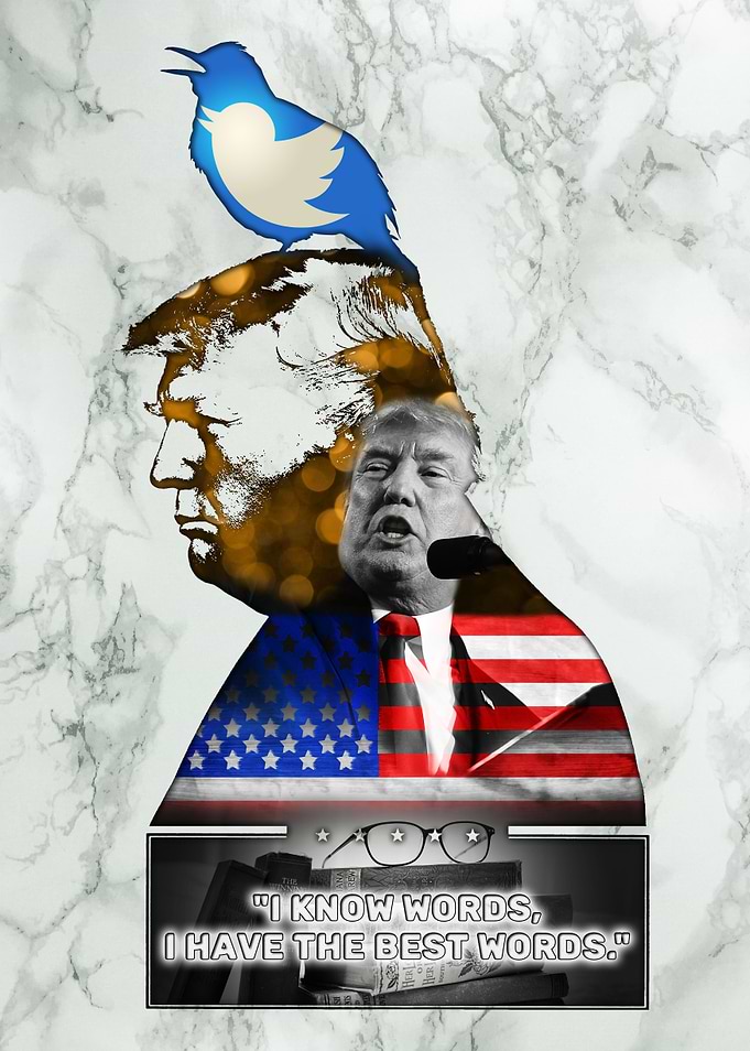 Donald Drumpf