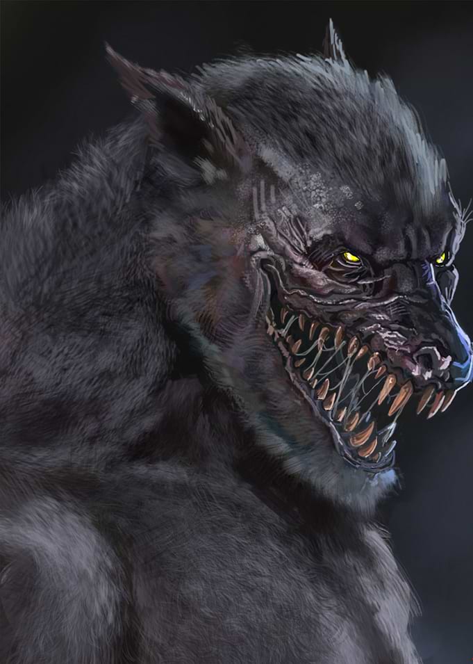 Fenrir
