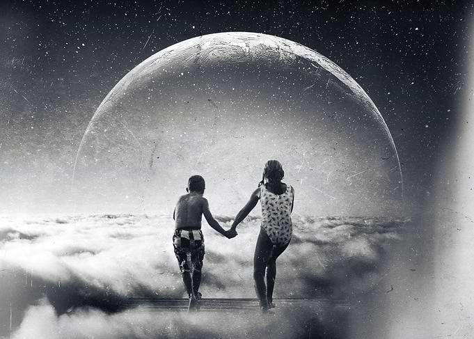 Together
