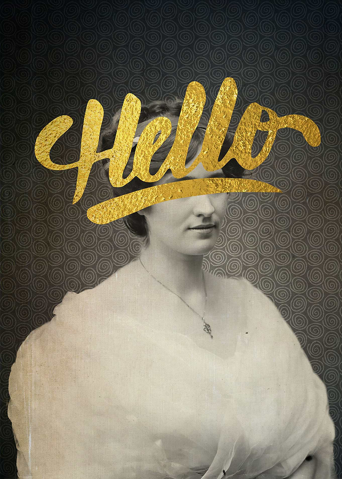 Hello