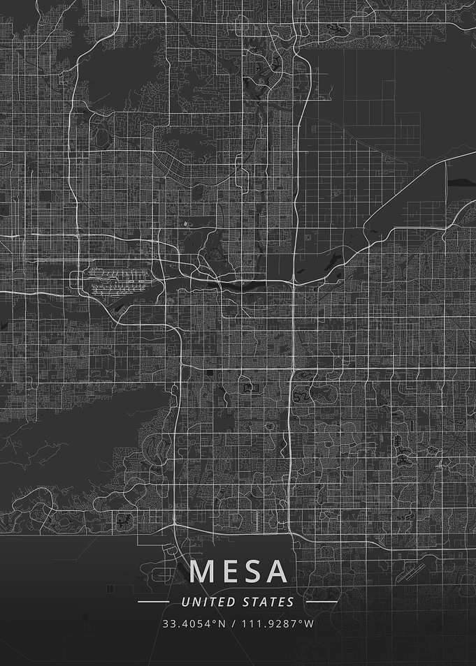 Mesa, United States