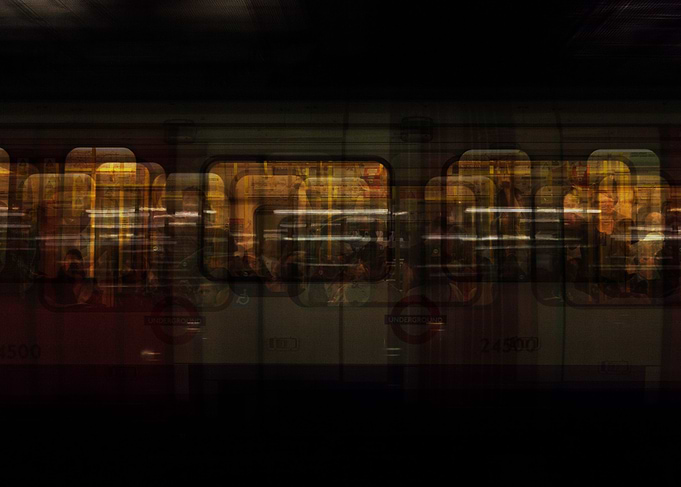 Underground