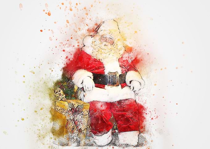 Santa Clause