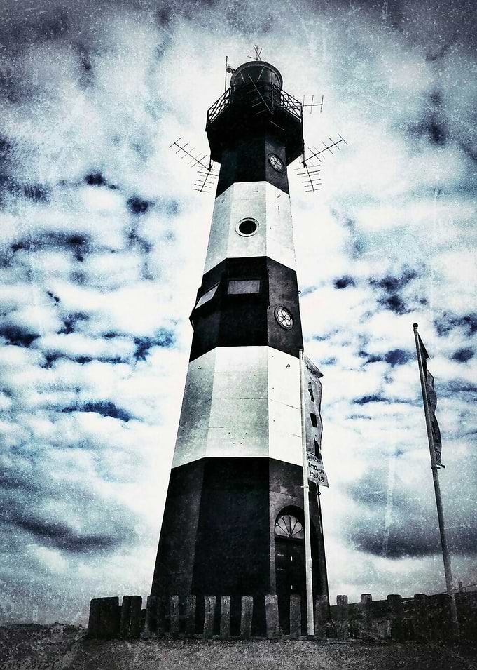 LIGHTHOUSE Nieuwe Sluis -