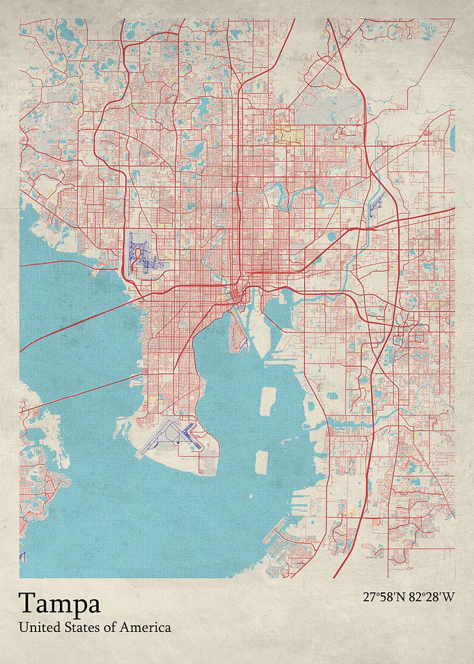 Tampa USA