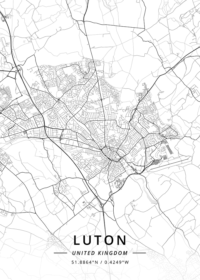 Luton, United Kingdom