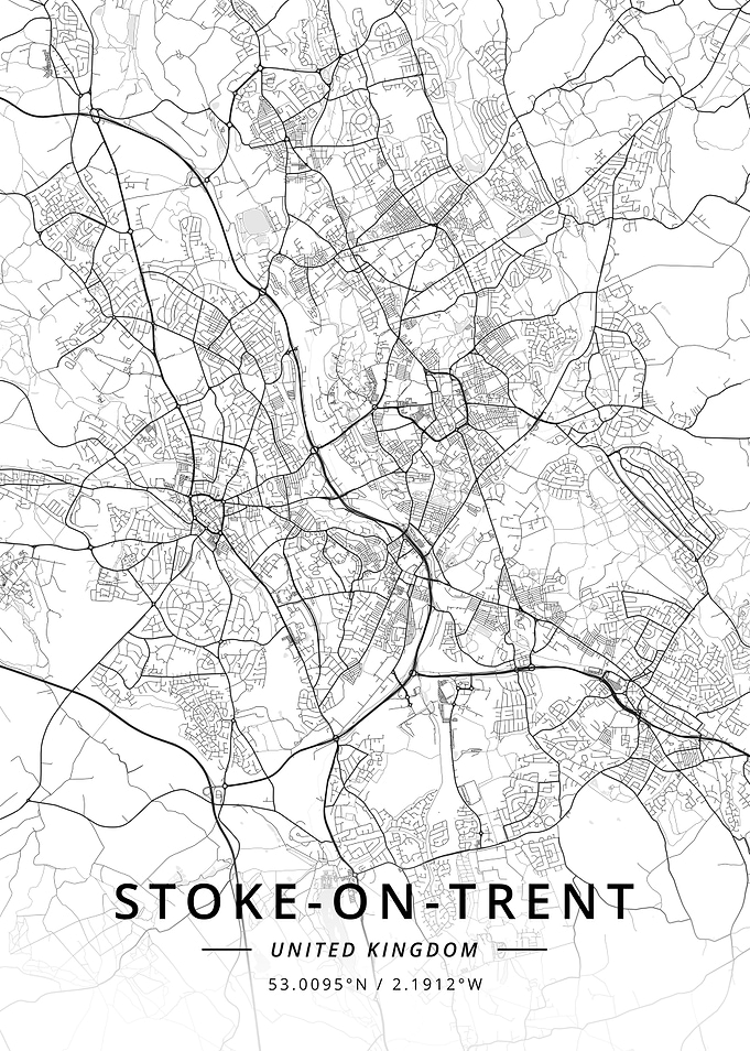 Stoke-on-Trent, UK