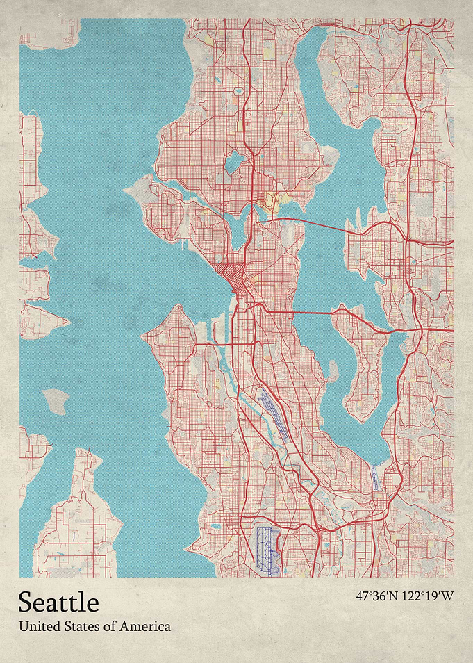 Seattle USA