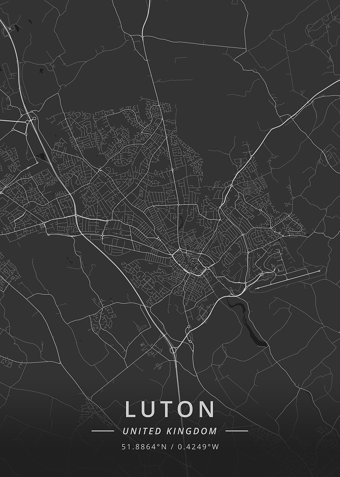 Luton, United Kingdom