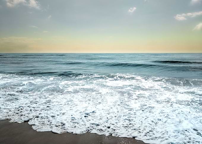 Beach View - OC Maryland