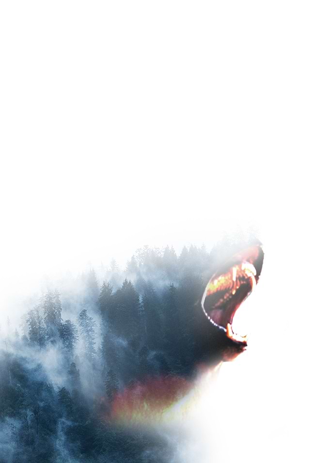 Roar of Nature