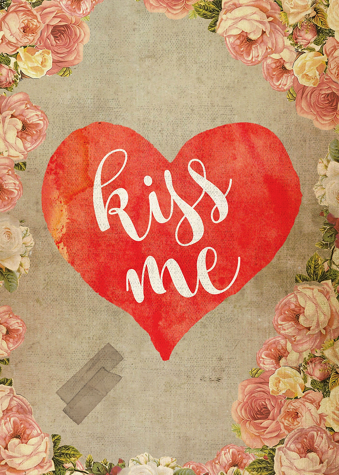Kiss Me
