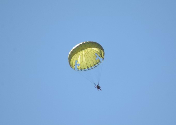 Soft Flight